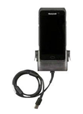Honeywell Booted and Non-Booted Snap-On Adapter - docking cradle