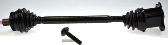 SPIDAN 23618 Drivaksel