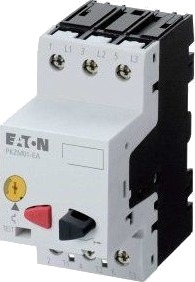 Eaton Motor Kretsbryter 3P 5,5Kw 8 12A Pkzm01 12 Ea 189890