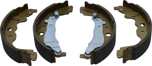 Bremsesko sett KAVO PARTS KBS-10004