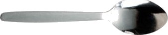 Teske Classic 14 Cm Rustfrit Stål,Stk