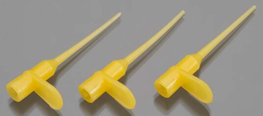 Pro-Line 603101 Glue Tips 3 for Pro-Line Pro-Bond Tire Glue Pro-Line 603101 Glue Tips 3 for Pro-Line Pro-Bond Tire Glue