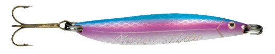 Remen Møresilda LTD sjøørret sluk, BLPS - 22 gram