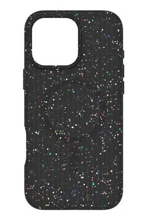 OtterBox Symmetry Core Apple iPhone 16 Pro Max Carnival Night   black