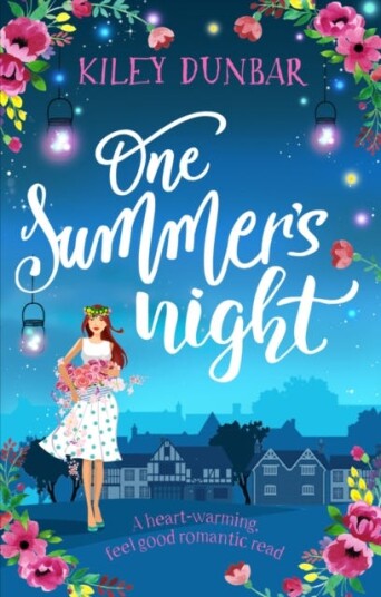 One Summer'S Night Av Kiley Dunbar