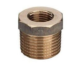 Viega reducer 212 x 112 gunmetal
