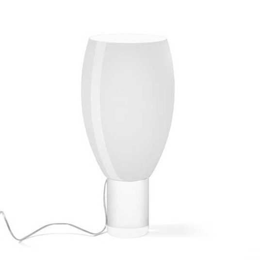 Foscarini Buds 1 Bordlampe Hvit Foscarini Buds 1 Bordlampe Hvit