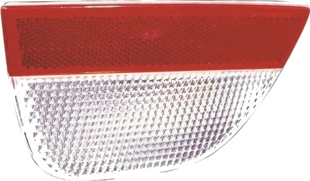 Ryggelys ABAKUS 431-1305R-LD-UE