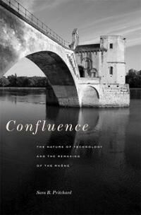 Pritchard Sara B. Confluence