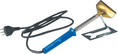 Colltex Touring Skins Acc. Soldering KIT EU 24/25 reperasjonsverktøy skifellerengjøring Flerfarget Onesize