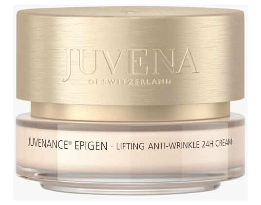 Juvenance Epigen Lifting Anti-Wrinkle 24H Cream 50 ml Juvenance Epigen Lifting Anti-Wrinkle 24H Cream 50 ml
