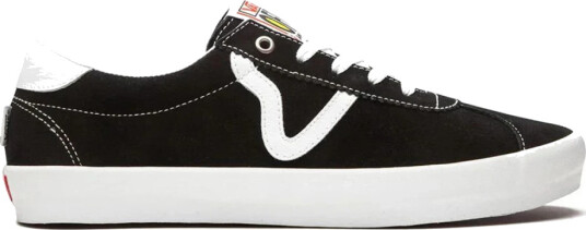 Vans Herre Sko Svart 38 1/2 EU,