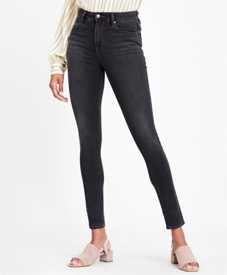 Levi'S 721 High Rise 24/32