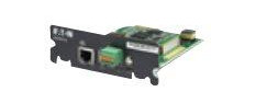 Eaton INDGW-X2 - adapter for fjernstyrt administrasjon - X-Slot Eaton INDGW-X2 - adapter for fjernstyrt administrasjon - X-Slot