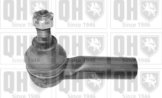 QUINTON HAZELL QR2324S Endeledd