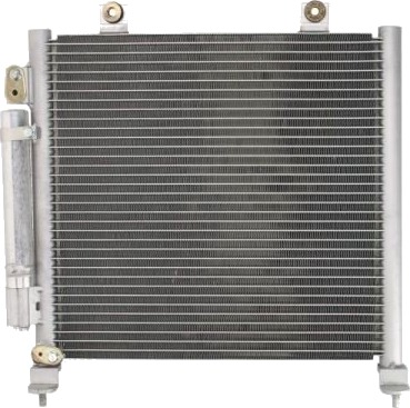 Kondensator THERMOTEC KTT110528 Kondensator THERMOTEC KTT110528