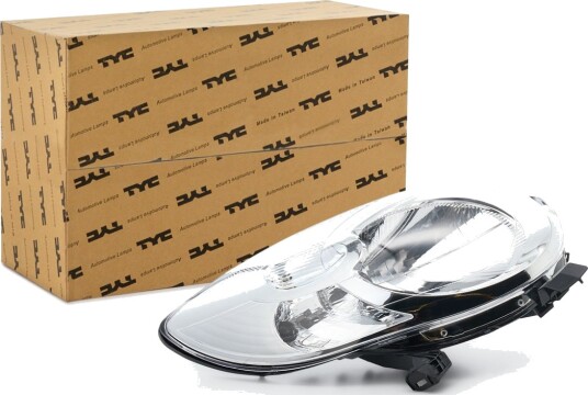 TYC 20-11605-15-2 Frontlykter