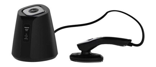 Taurus Dampstasjon Sliding Care Non Stop 2500 - ironing centre - sole plate: ceramic Taurus Dampstasjon Sliding Care Non Stop 2500 - ironing centre - sole plate: ceramic