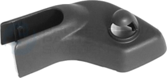 Deksel viskerarm Professional Parts 81433642