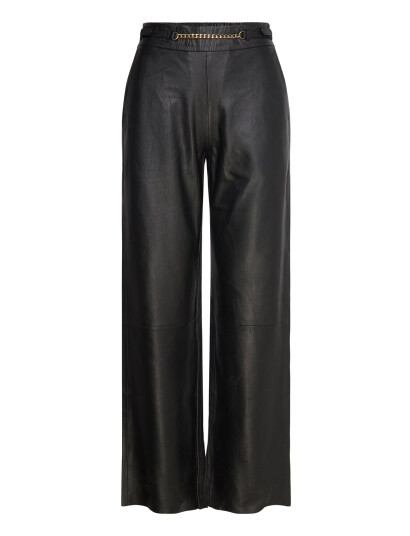 DEPECHE Almadep Pant - Black - 42
