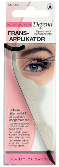 Depend Everyday Eye Lash Applicator
