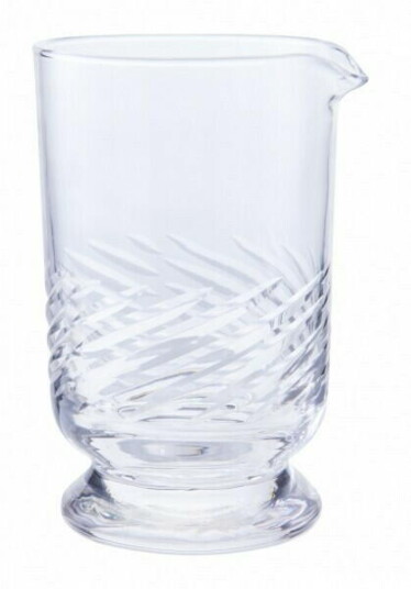 Stemmed Mikserglass - Mezclar
