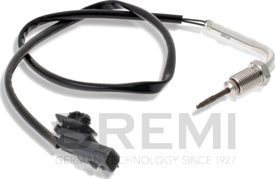 BREMI 70057 Sensor, eksostemperatur