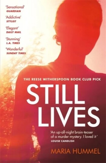Still Lives Av Maria Hummel