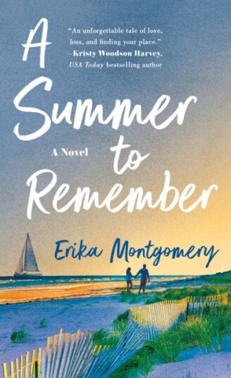 A Summer to Remember A Novel