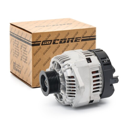 Dynamo goCORE GCD0303
