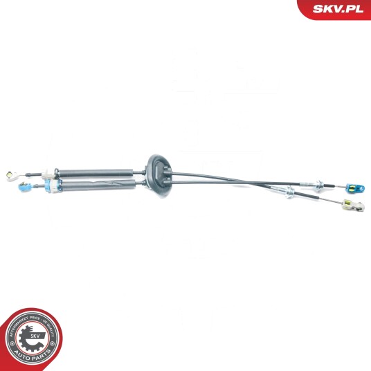 Kabel, girmekanisme ESEN SKV 27SKV028