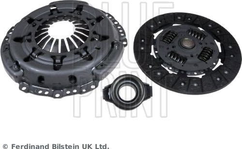 Clutchsett BLUE PRINT ADN130128