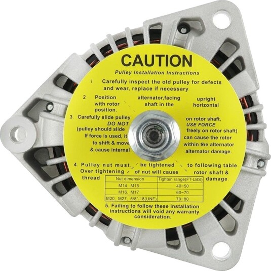 AS PL A0669BOSCH Dynamo