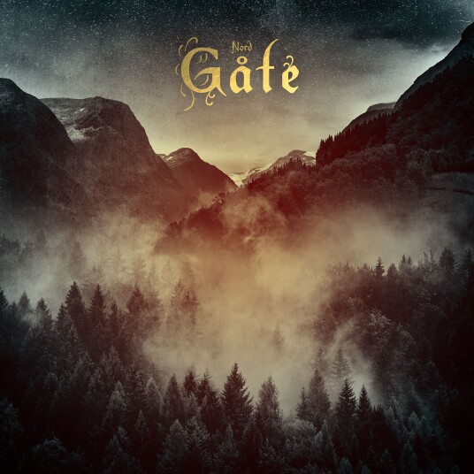 Gåte Nord LP/Vinyl Gåte Nord LP/Vinyl