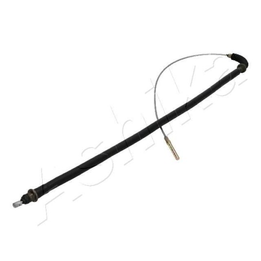 Tautrekk, håndbremse ASHIKA 131-01-124L
