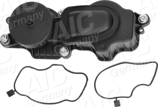 AIC 53165 Ventil, veivhuslufting AIC 53165 Ventil, veivhuslufting
