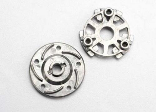 Traxxas 5556 Slipper Pressure Plate & Hub Traxxas 5556 Slipper Pressure Plate & Hub