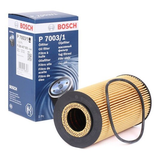 Oljefilter BOSCH F 026 407 003 Oljefilter BOSCH F 026 407 003