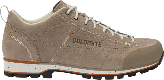 Dolomite Unisex 54 Low EVO LT Shoes Otter Brown 43 1/3