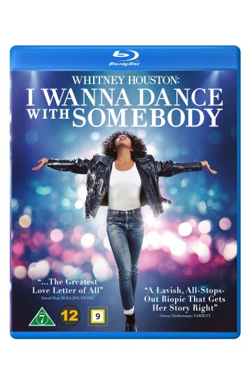 I Wanna Dance With Somebody I Wanna Dance With Somebody