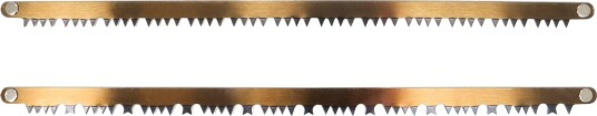 Origin Outdoors Sagblad til Compact Foldesag - 2 stk.