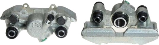 Bremsecaliper Axia 392994 Bremsecaliper Axia 392994