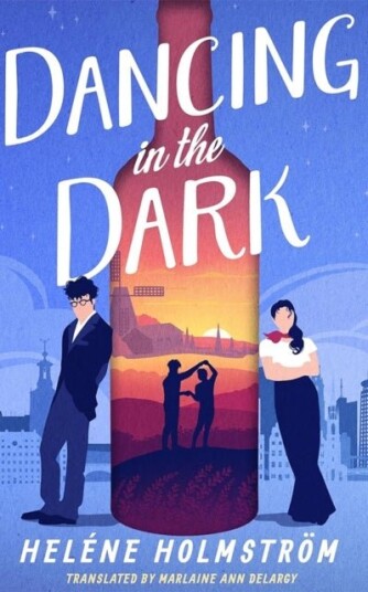 Dancing in the Dark Dancing in the Dark