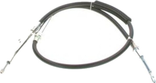 Bosch Tautrekk parkeringsbrems BOSCH 1 987 477 533