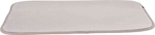 Trixie Gulliver Liggematte til Hundebur Beige 52x83cm