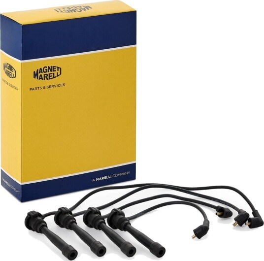 Tennplugg kabelsett MAGNETI MARELLI 941319170039