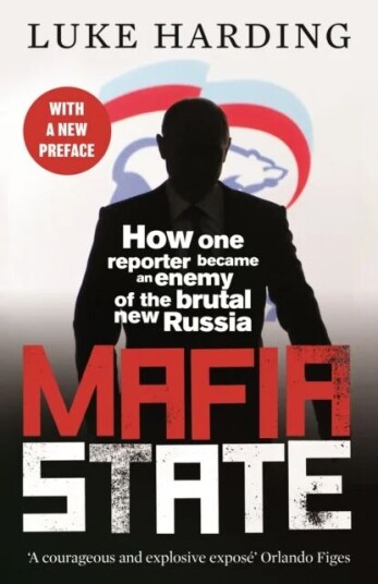 Mafia State Av Luke Harding