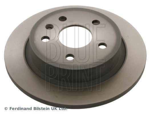 Bremseskive BLUE PRINT ADW194302 Bremseskive BLUE PRINT ADW194302