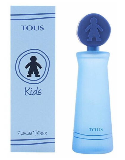 Tous Barneparfyme Tous Kids Boy 100 Ml Tous Barneparfyme Tous Kids Boy 100 Ml