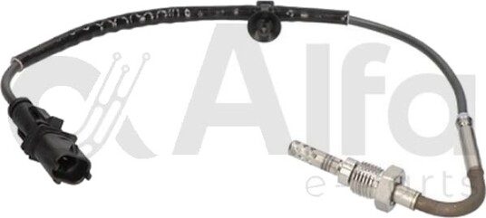 Sensor, eksostemperatur Alfa e-Parts AF10259 Sensor, eksostemperatur Alfa e-Parts AF10259